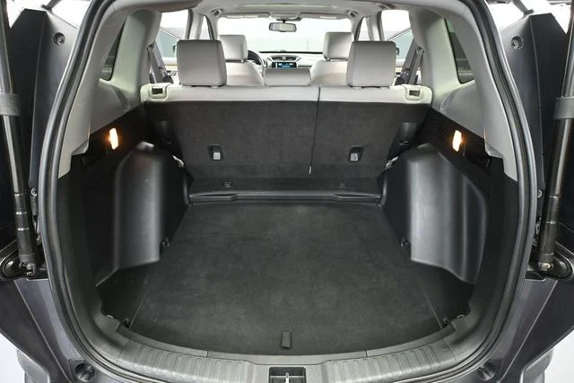 Used 2019  Honda EX-L image 40