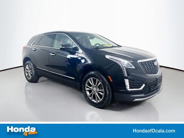 2023 Cadillac XT5 FWD Premium Luxury's photo