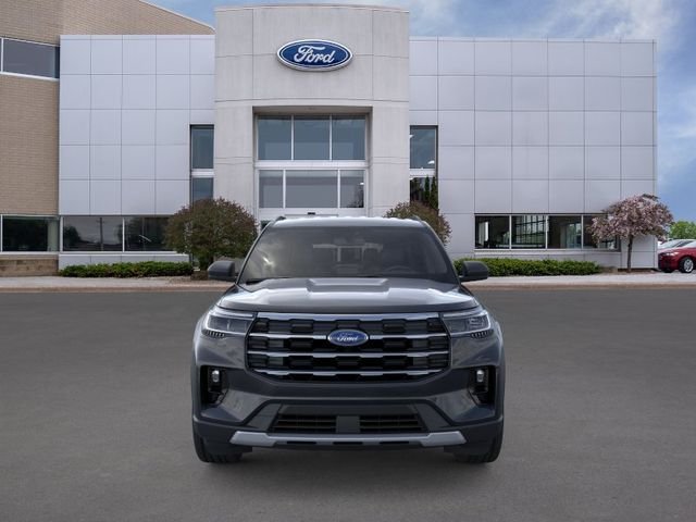 New 2026 Black Metallic Ford Active image 6