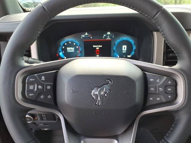 New 2026 Marsh Gray Ford Outer Banks image 24