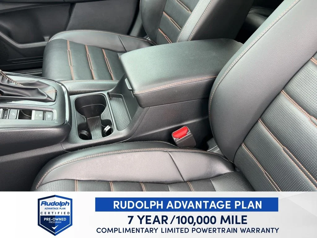Certified Used 2024 Lunar Silver Metallic Honda HYBRID 2WD SPORT-L image 28