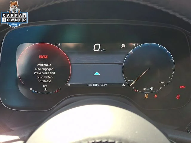 Certified Used 2025  Maserati Modena image 20