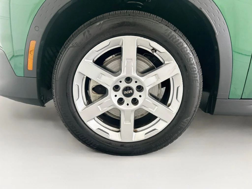 2026 MINI Countryman S - Photo 28