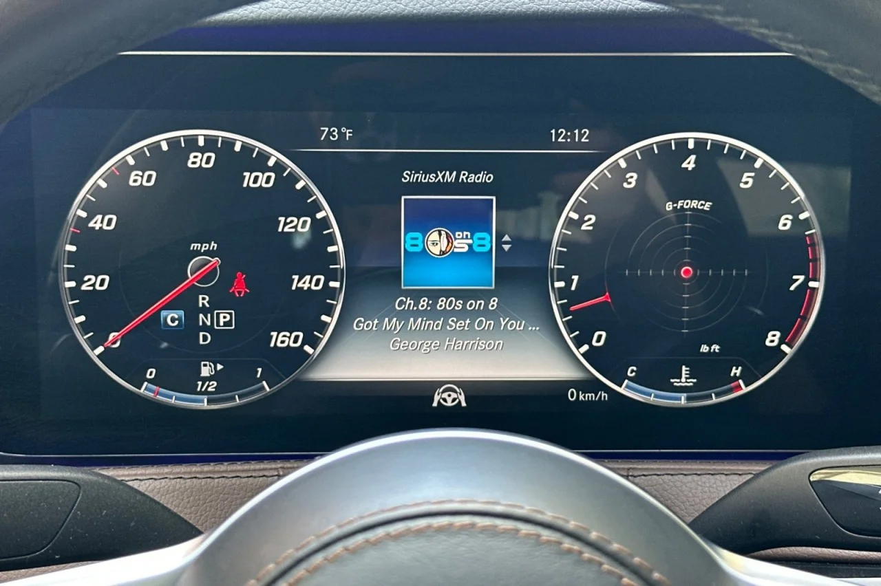 Used 2018 Black Mercedes-Benz S 450 image 23