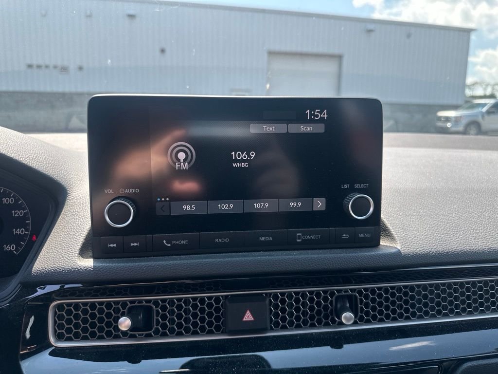 Used 2022 Gray Honda Sport image 18