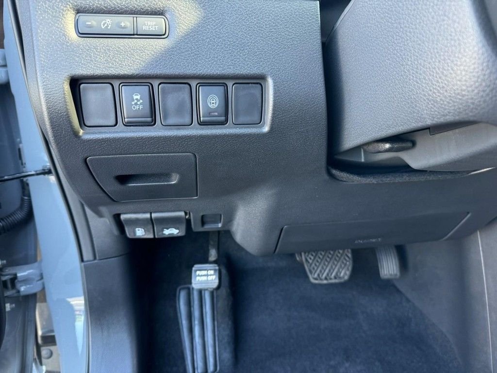 2024 Nissan Murano SV - Photo 19