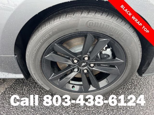 2025 Ford Mustang GT Fastback - Photo 15