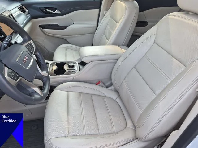 Certified Used 2020 White GMC Denali image 15
