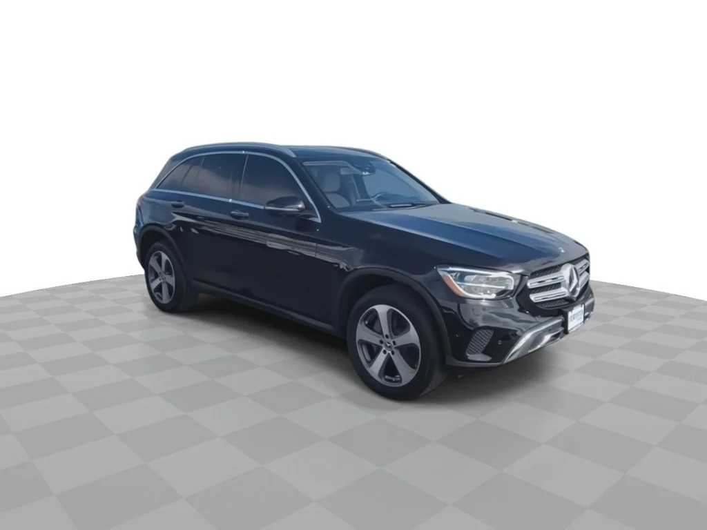 2020 Mercedes-Benz GLC GLC300 - Photo 2