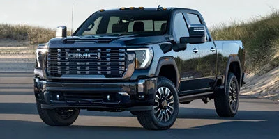 Used 2025  GMC Denali image 1