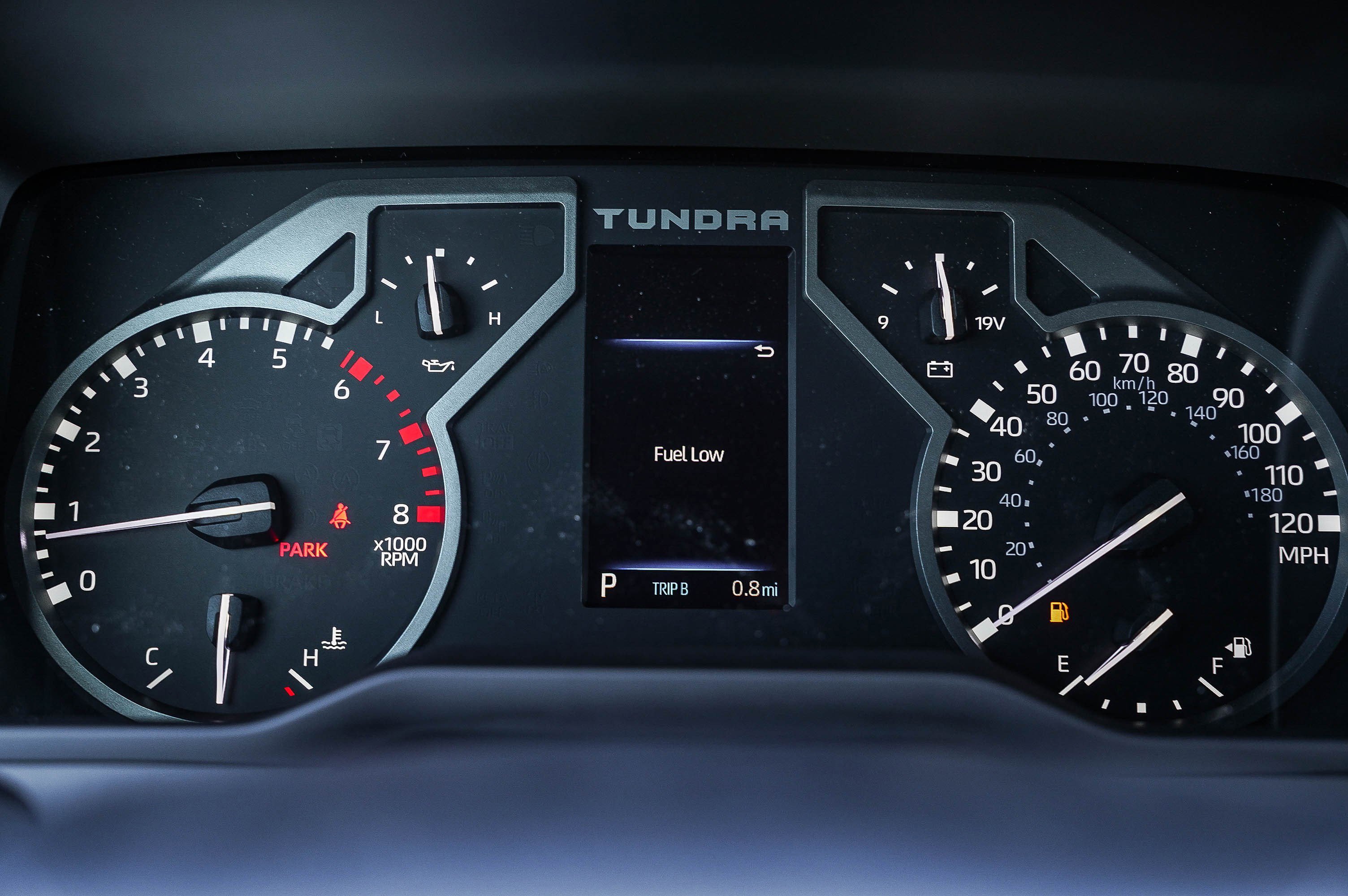 2026 Toyota Tundra SR5 - Photo 26