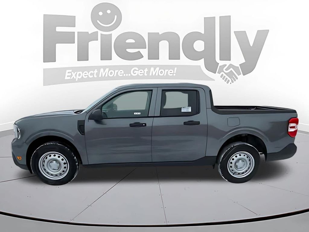 Used 2026 Gray Ford XL image 8