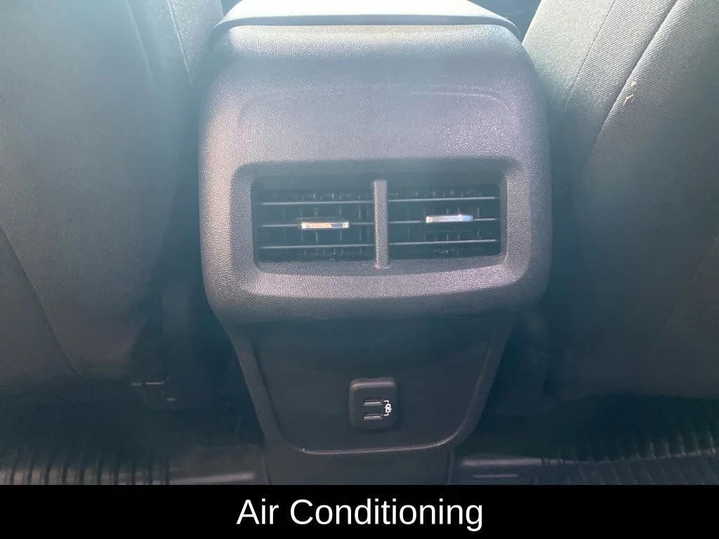 Used 2020 Blue Chevrolet LS image 11