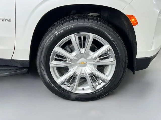 2023 Chevrolet Suburban High Country - Photo 41