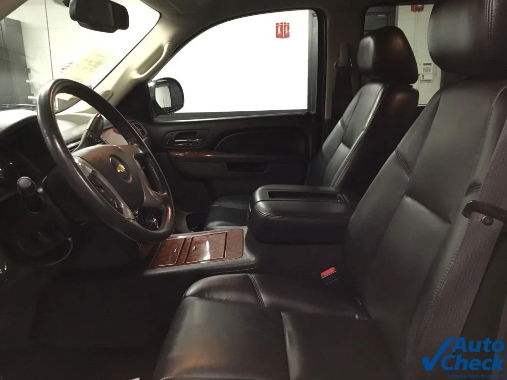 2012 Chevrolet Avalanche LTZ - Photo 24