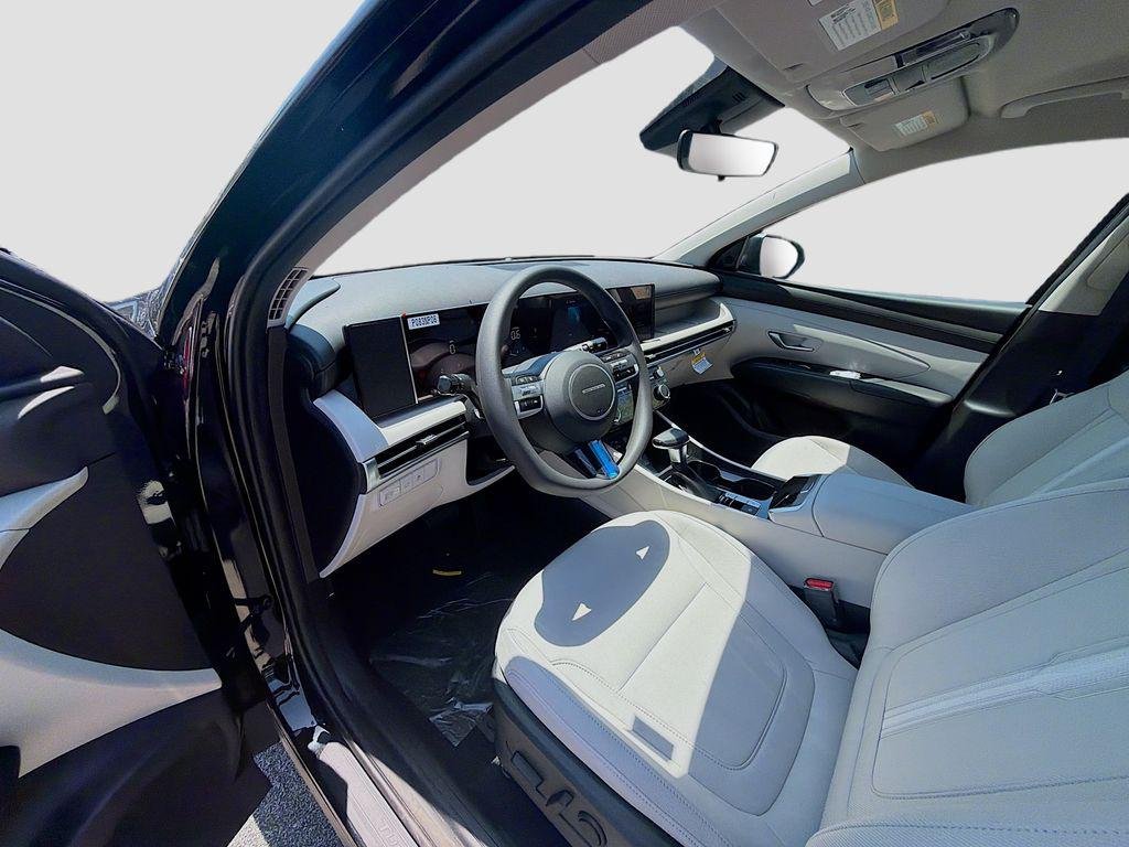 2026 Hyundai Tucson SEL - Photo 7