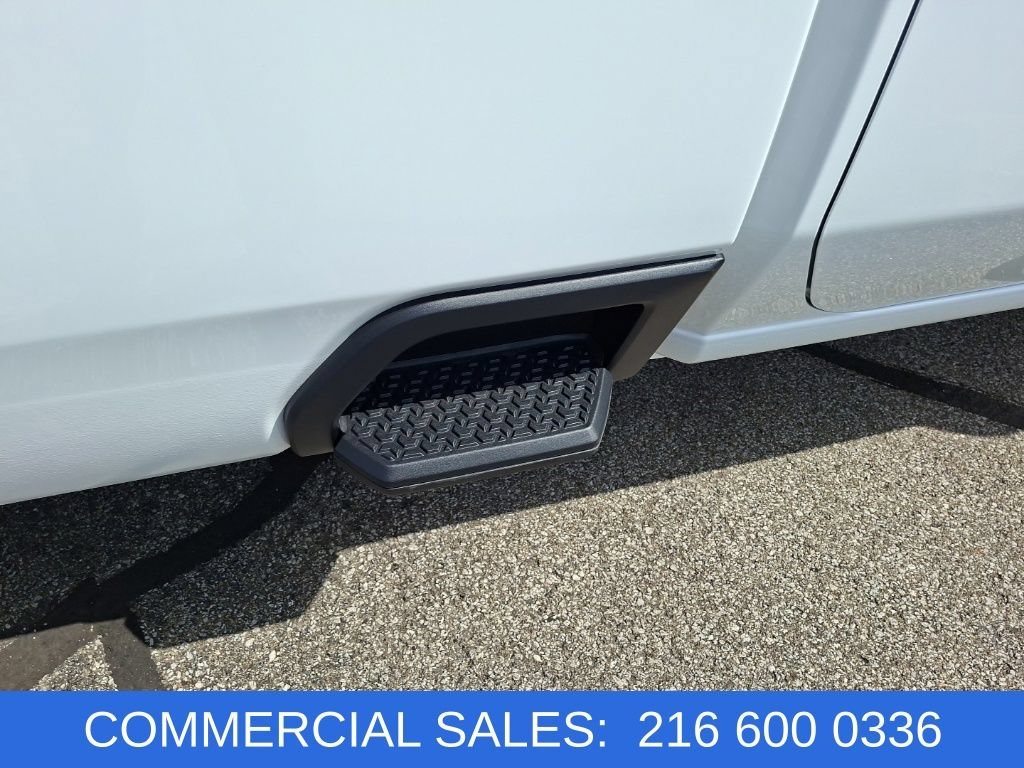 2026 Chevrolet Silverado 2500 HD Work Truck - Photo 6