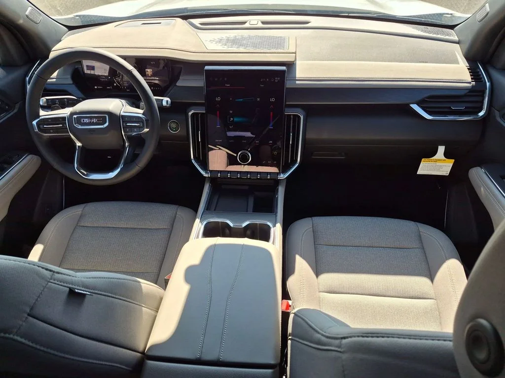 2027 GMC Acadia Elevation - Photo 18