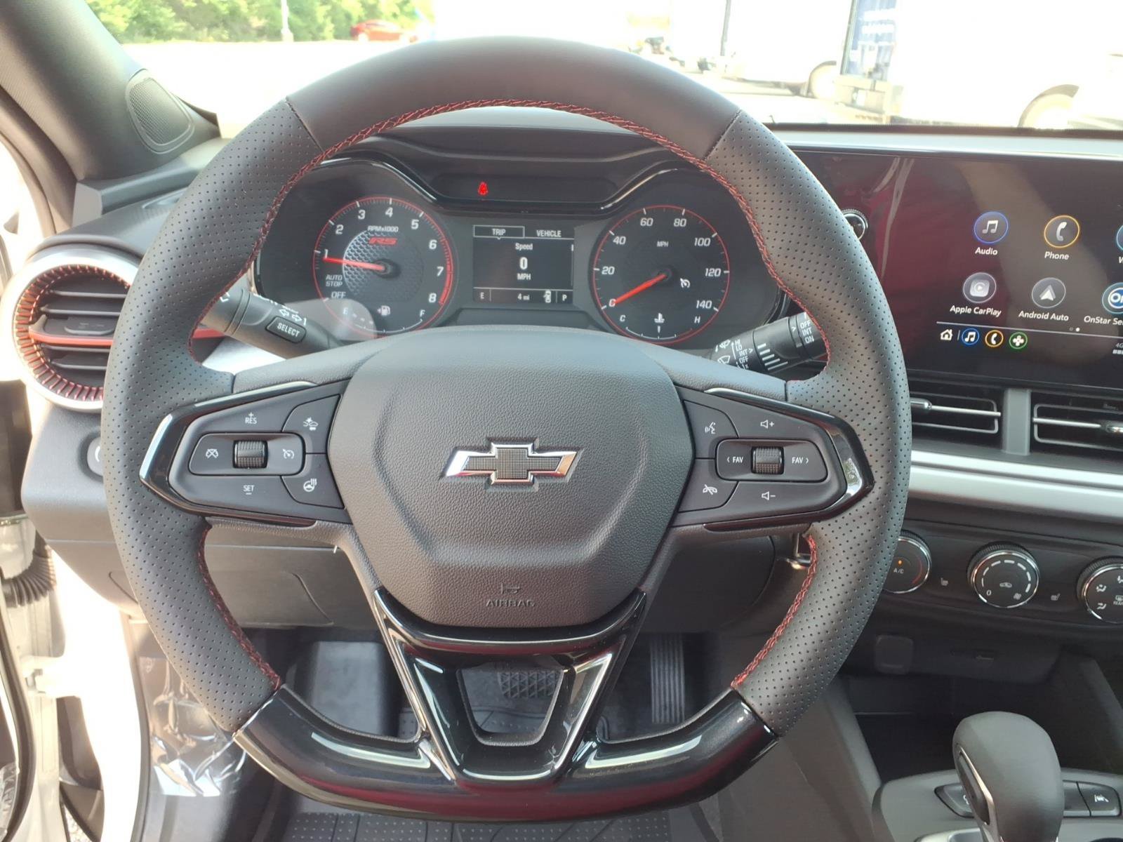 2026 Chevrolet Trax RS - Photo 10