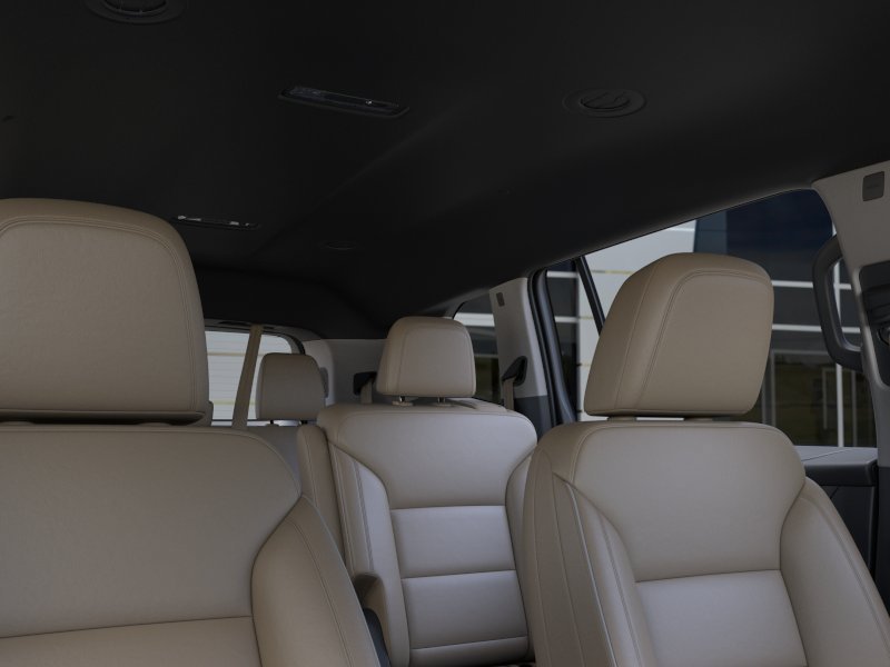 2026 Buick Enclave Preferred - Photo 24
