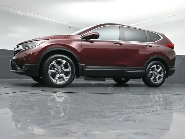 Used 2018 Red Honda EX-L image 40