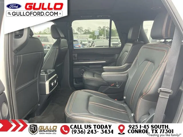 Used 2023 Star White Ford Timberline image 14