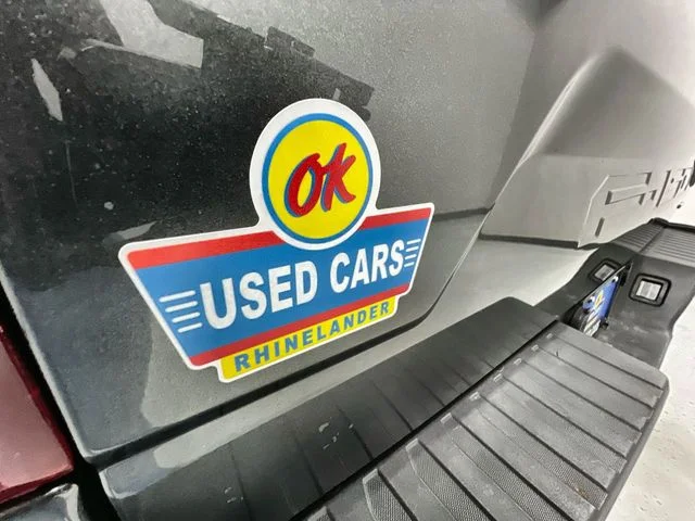 Certified Used 2018  Ford XLT image 29