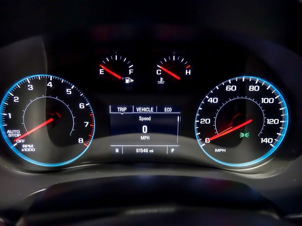 2022 CHEVROLET MALIBU - Image 19