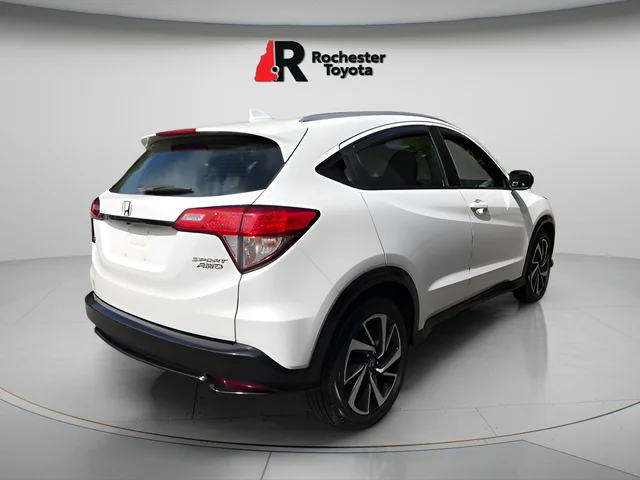 Used 2020  Honda Sport image 7