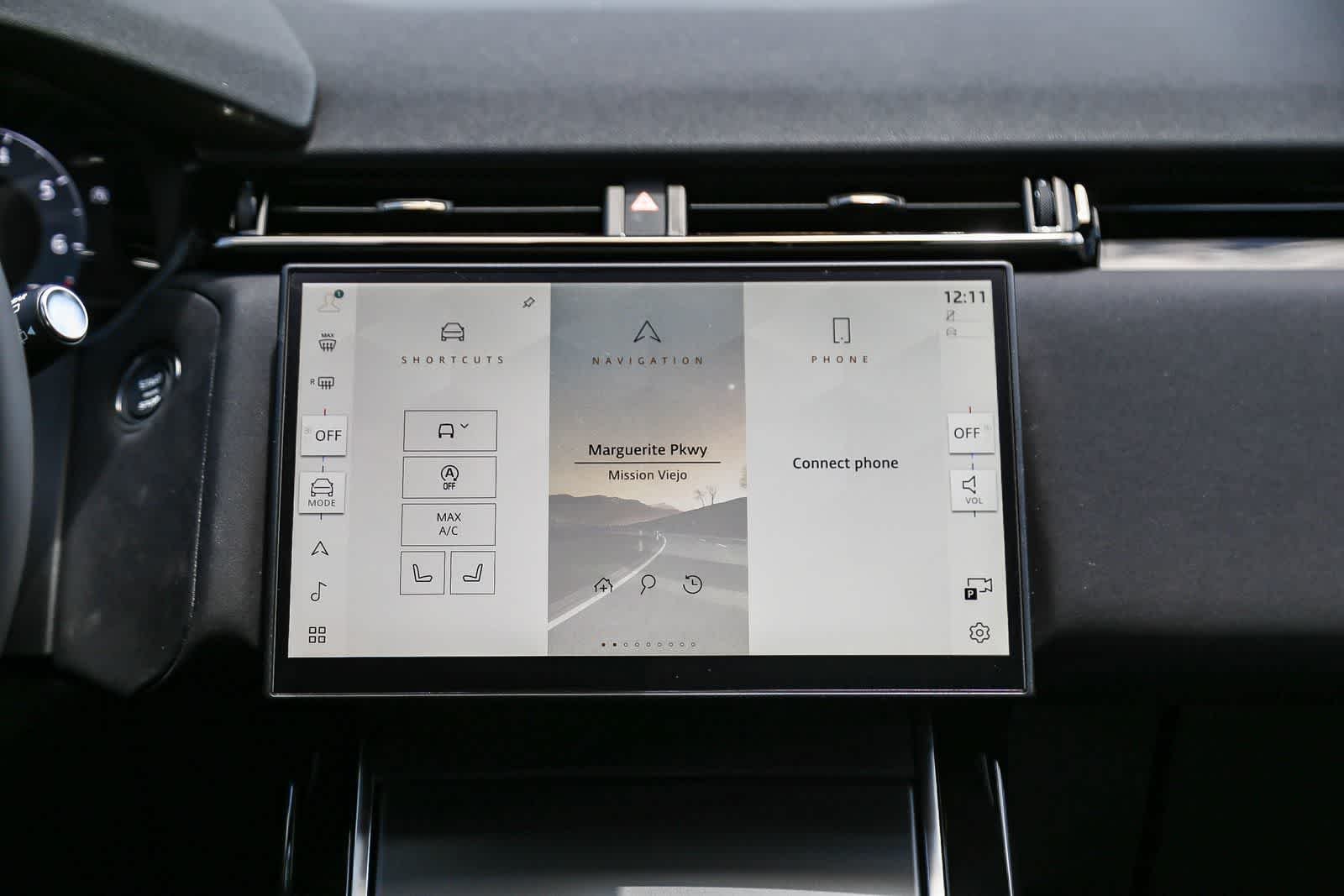 New 2026 Santorini Black Land Rover S image 13