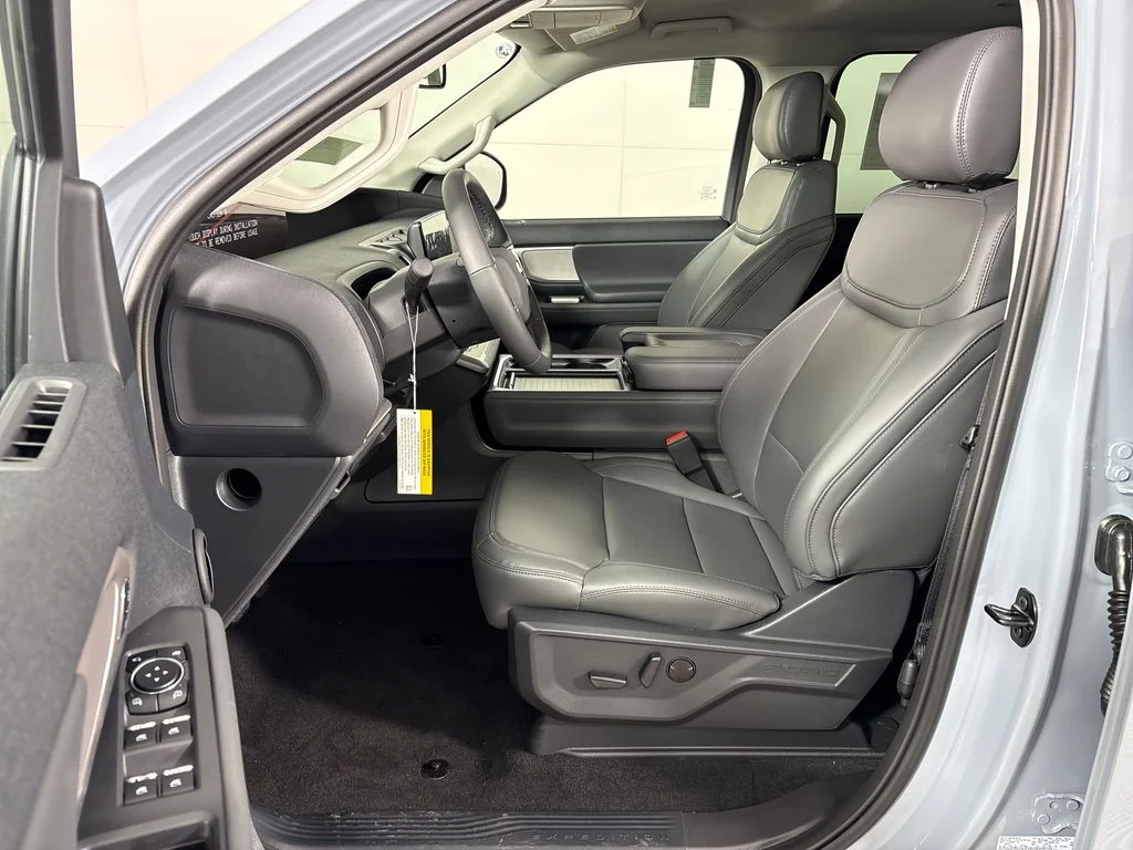 New 2026 Gray Ford Active image 28