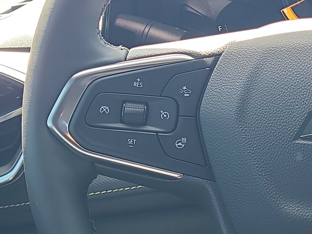 2026 Chevrolet Trailblazer Activ - Photo 18