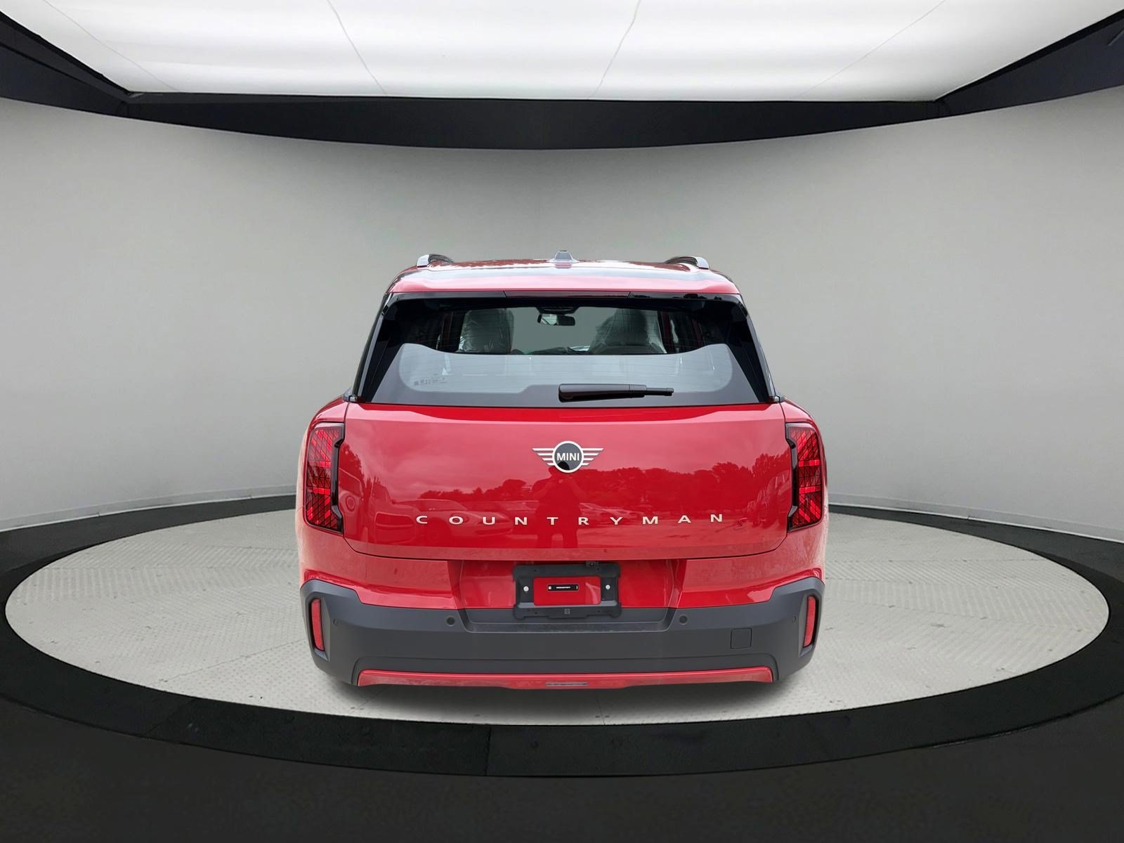New 2027  MINI Signature Plus image 5