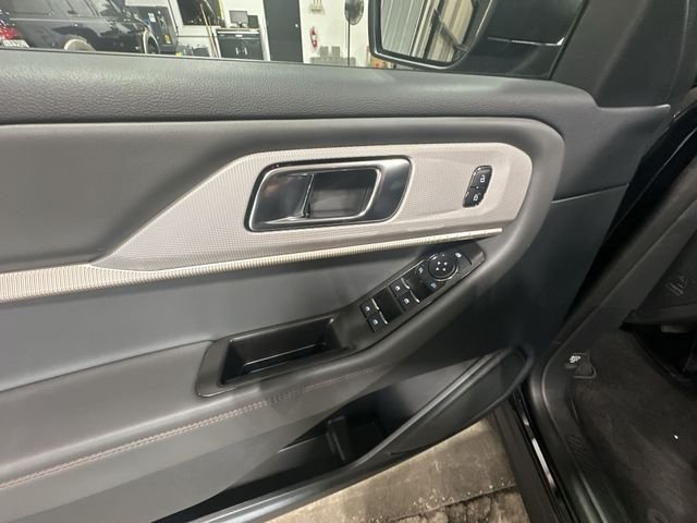 New 2026 Black Ford Active image 19