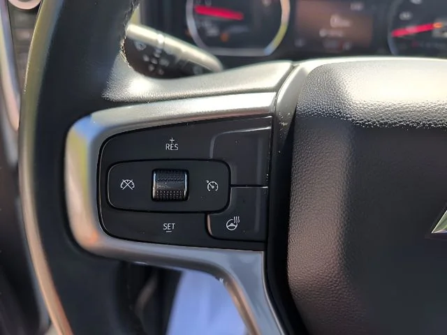 2023 Chevrolet Silverado 2500HD LTZ - Photo 24
