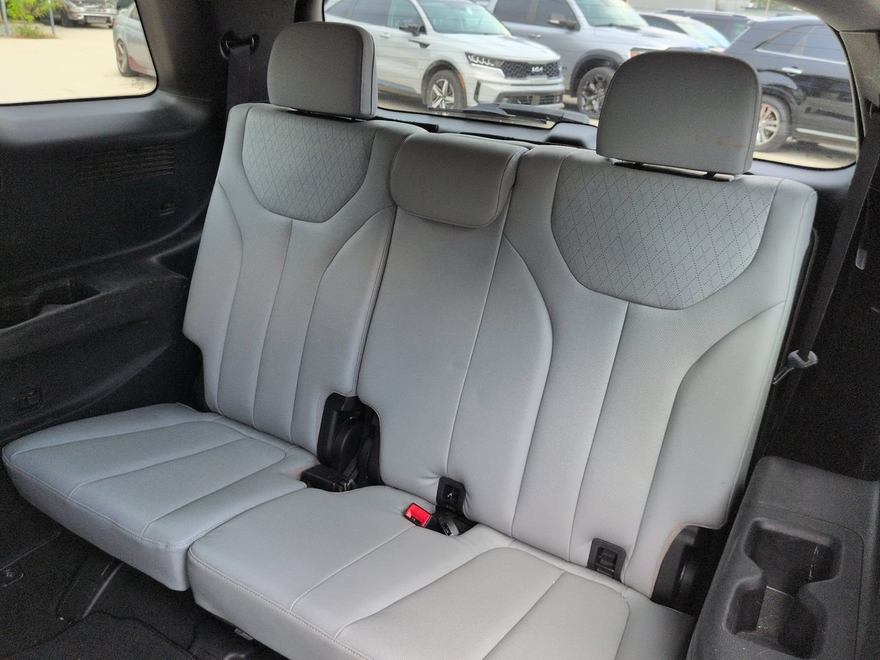 Used 2021 Becketts Black Hyundai SEL image 16