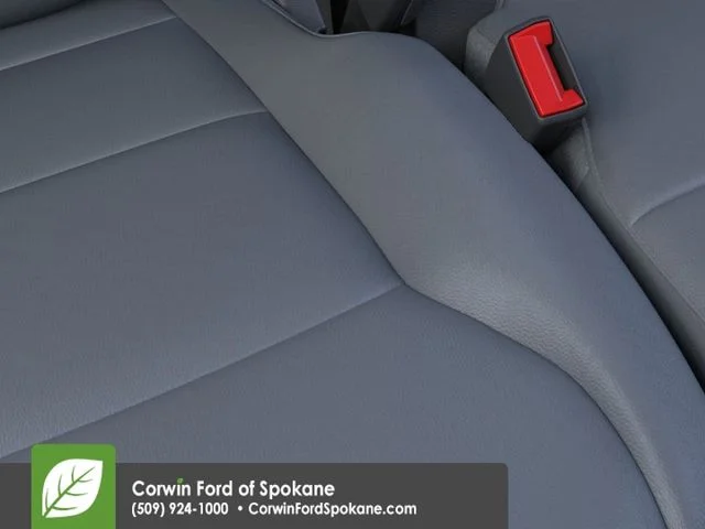 New 2026 White Ford XL image 16