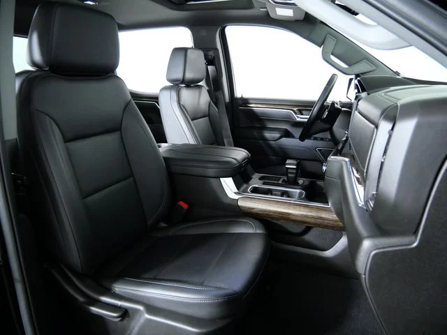 Certified Used 2025 Black GMC Elevation image 13