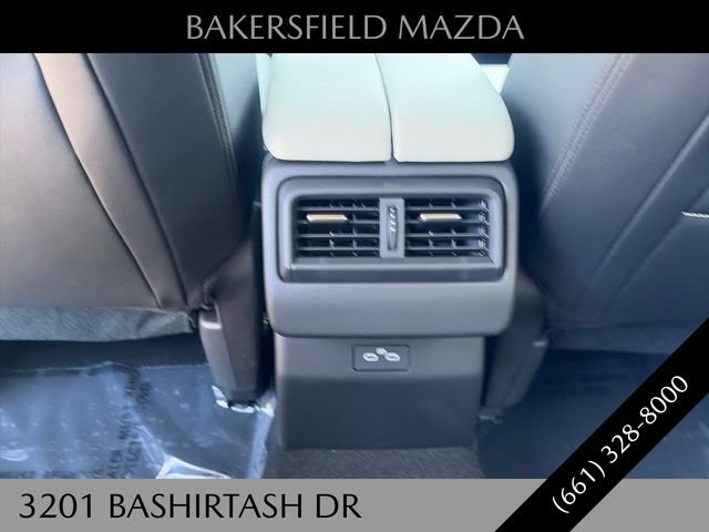 New 2026 Wind Chill Pearl Mazda 2.5 S Premium AWD image 22