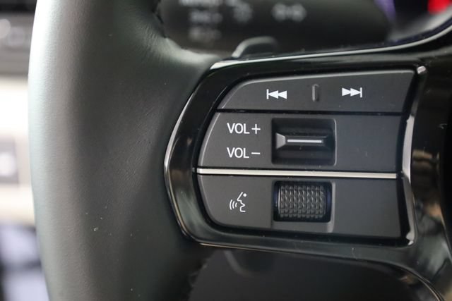Used 2026 Gray Honda AWD RTL image 21