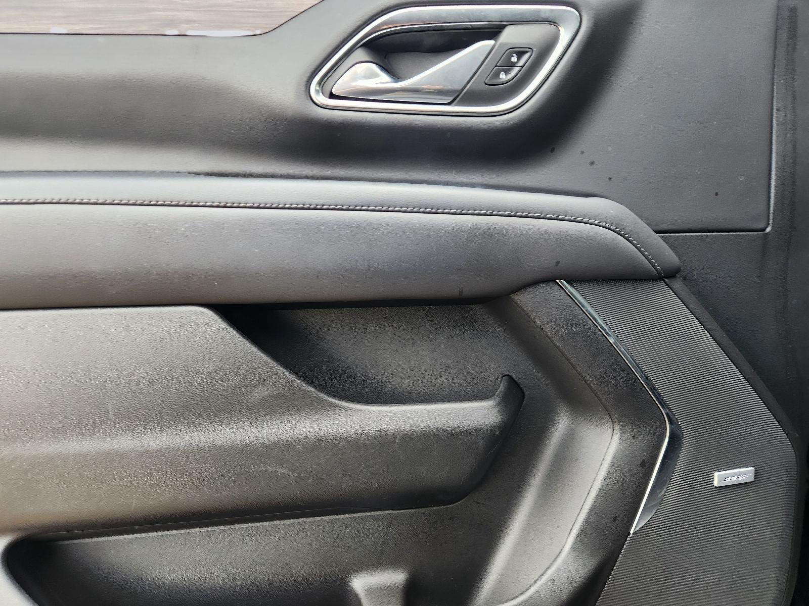 2023 Chevrolet Tahoe photo 23 of 34