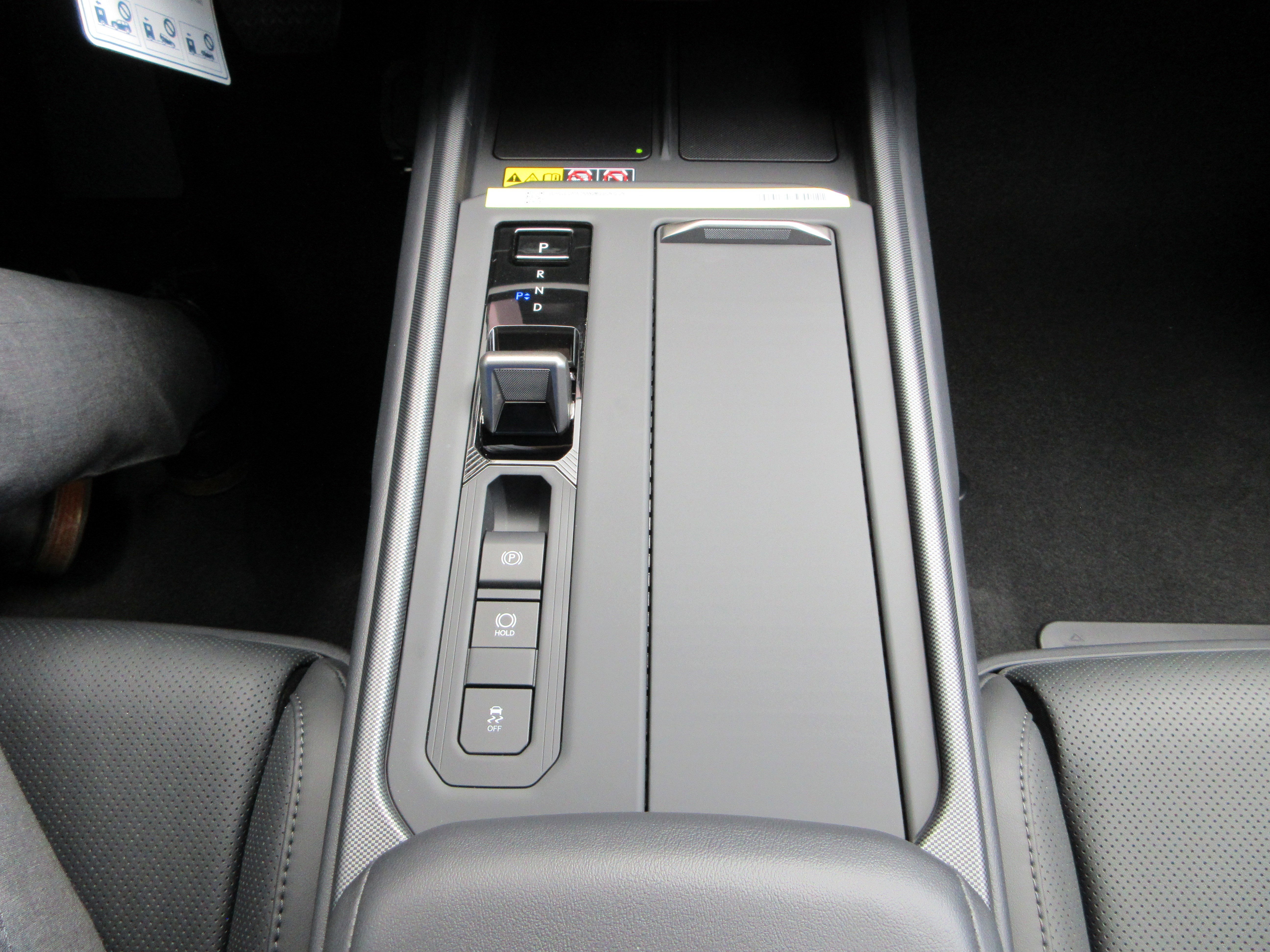 New 2026 Iridium Lexus PREMIUM AWD image 43