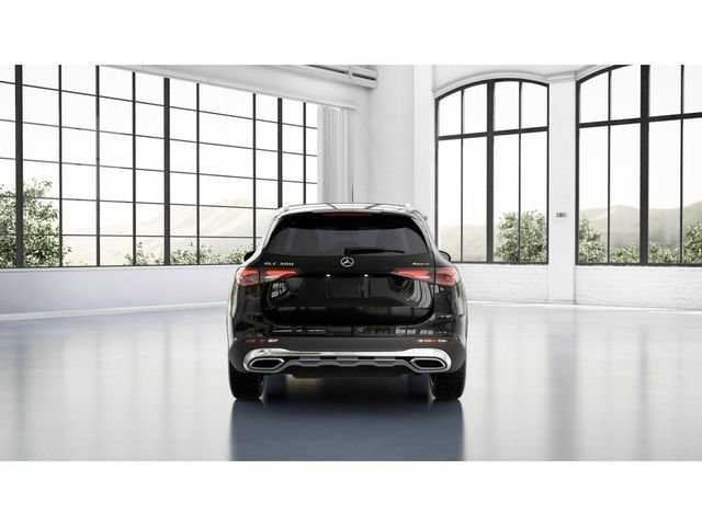 New 2027 Black Mercedes-Benz GLC 300 image 25