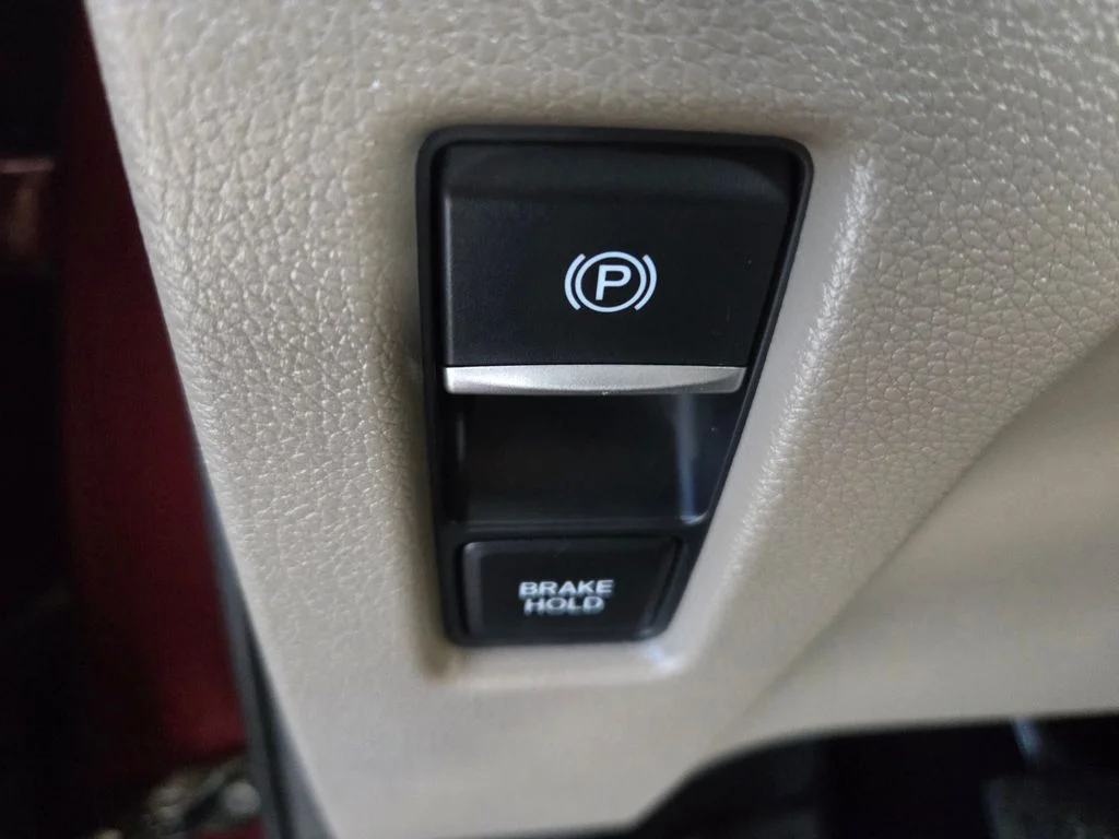 2020 Honda Odyssey EX-L - Photo 42