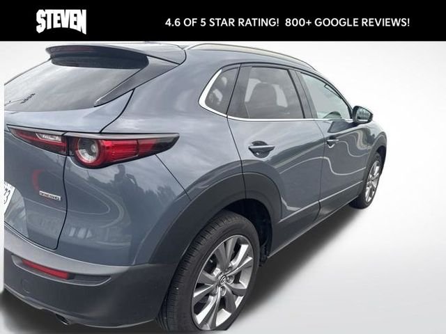 Used 2020 Gray Mazda Premium image 6