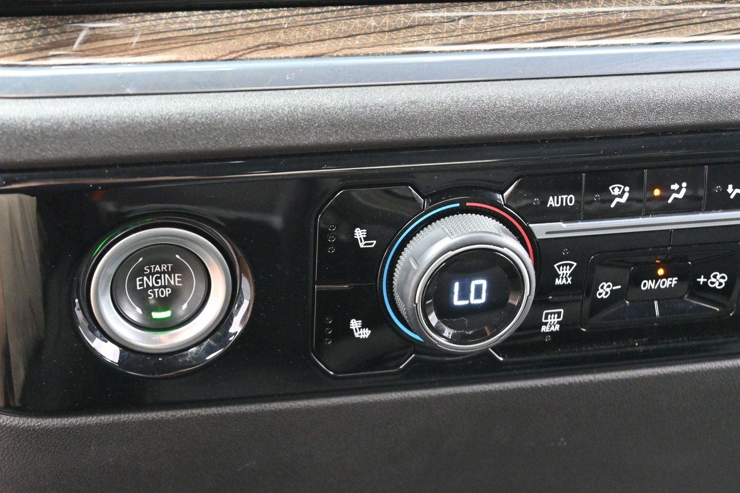 Used 2023 Summit White Chevrolet RST image 23