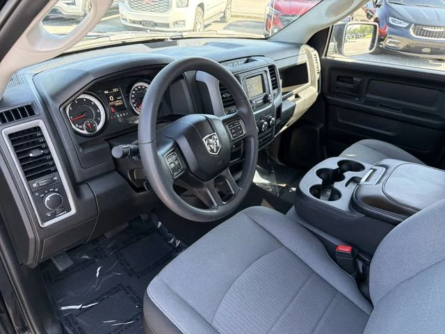 Used 2023 Black Ram Tradesman image 17