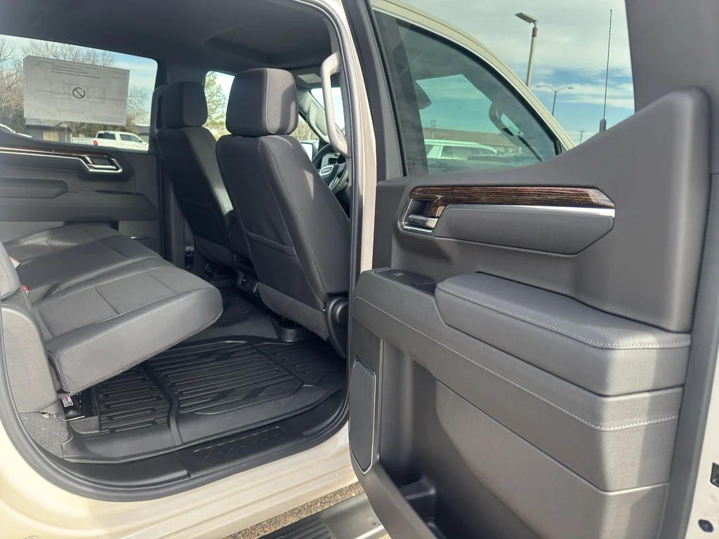 New 2026 Coastal Dune GMC SLE image 17