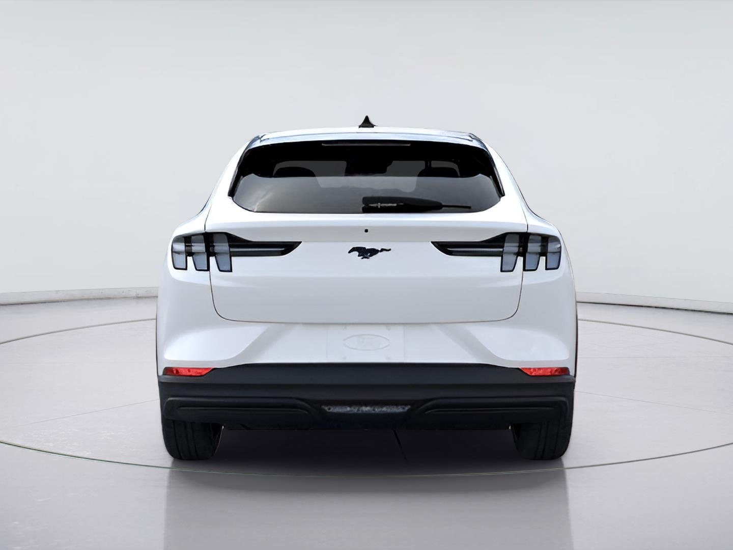 New 2026 Star White Metallic Tri-coat Ford Select image 5