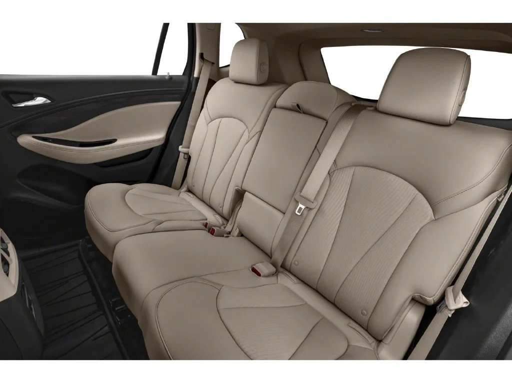 Used 2019 Ebony Twilight Metallic Buick Essence image 8
